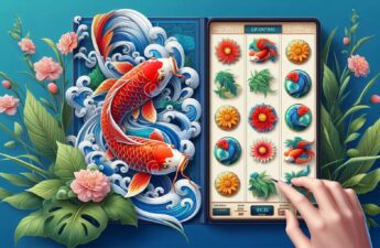 permainan slot habanero koi gate