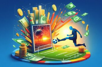 Bursa Taruhan Bola Hari Ini