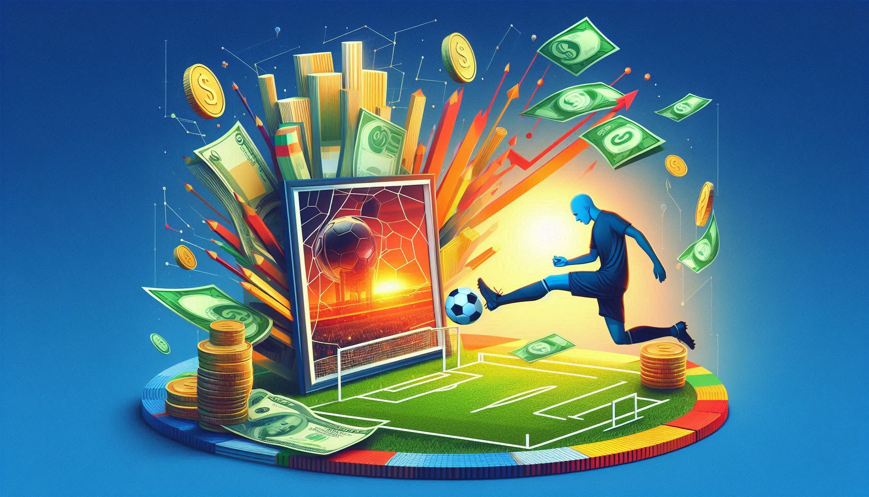 Bursa Taruhan Bola Hari Ini