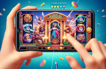 daftar slot sweet bonanza