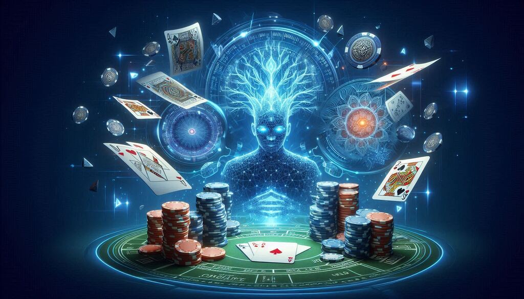 game poker offline terbaik