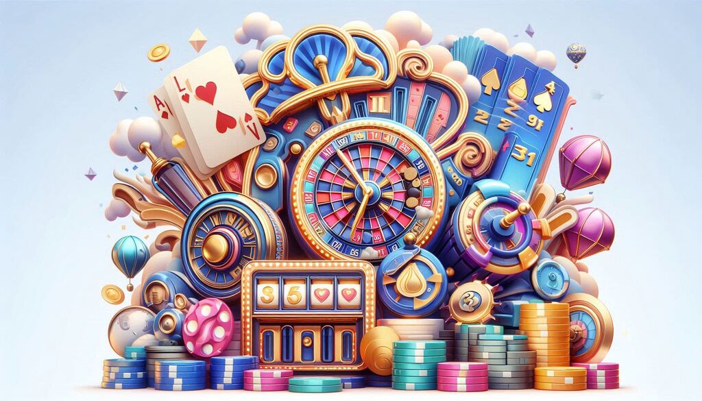 main slot biar gacor jam berapa