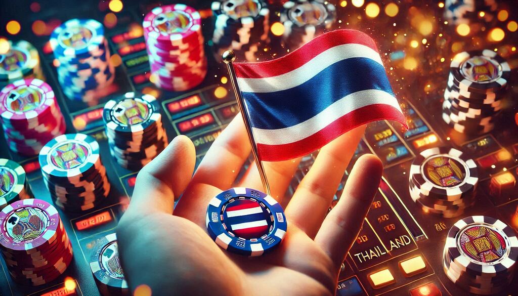 Slot Gacor hari ini server luar kantorbola