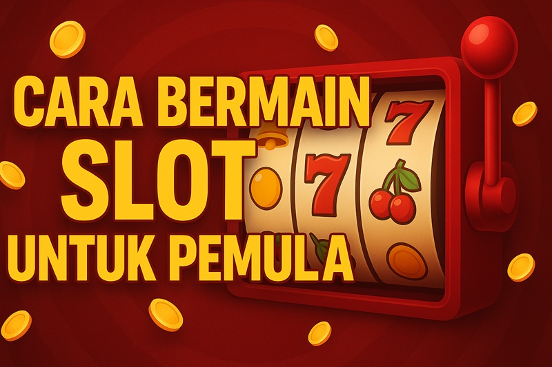 tips bermain slot